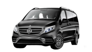 Mercedes Vito Standart Booking Now With Driver