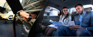 Car With Driver Rental İstanbul