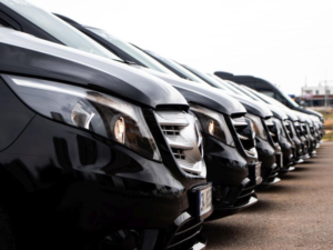 Istanbul Chauffeur Service